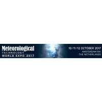 Meteorological Technology World Expo: de beurs die u niet mag missen.