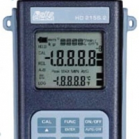 pH en EC meten volgens o.a. SIKB, BRL, NEN 5744, ISO 7027