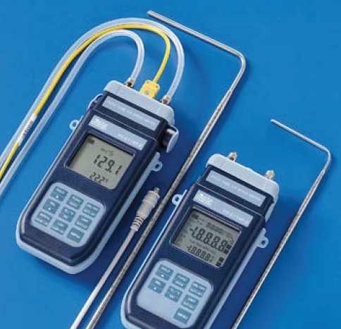 using a pitot tube to measure air velocity using a pitot tube to measure air velocity