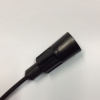 CE - S7 connector, schroefconnector voor het aansluiten van kabel op pH elektrode