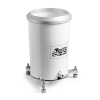 HD2015 - HD2015R - Pluviometer met 'tipping bucket' voor het meten van neerslag, uit te voeren met verwarming en datalogger.