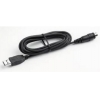 HD2101/USB - USB 2.0 kabel, type A, MiniDin met 8 polige aansluiting