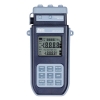 HD2124.2 - Manometer-Thermometer with two inputs for SICRAM module PP471 to connect probes TP704 and TP705 series.