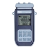HD2128.2 - Thermocouple thermometer for probes type K, J, T, R, N, S, B, E, two inputs.