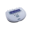 HD2205.2 - Bench-top pHmeter-Thermometer with back-lighted display, with two BNC inputs