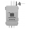 HD33M - Data loggers HD33M.2, HD33M-MB.2, HD33MT.4, HD33MT.4/E. Dataloggers with built-in GSM modem (GPRS/ 2G/ 3G/ 4G possibilities), direct cloud connections, solar or mains powered.