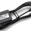 HD45TCALI - Kit incl. de galvanisch geisoleerde RS45 I seriele aansluit kabel en CCDROM met DeltaLog14 software.